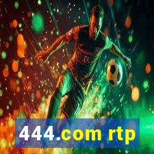 444.com rtp